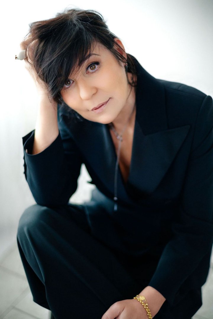 Paola Rovelli, l’architettura invisibile del lusso: quando un evento diventa un’esperienza irripetibile